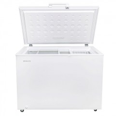 Davoline Chfr 380e L W Ne / Df Καταψύκτης Μπαούλο 371lt